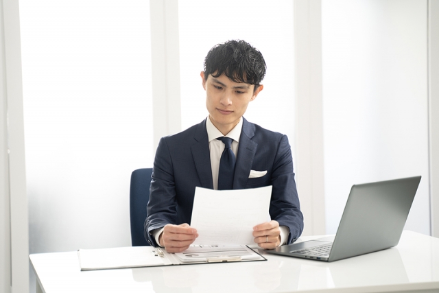 新任管理職イメージ