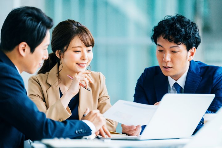 ファシリテーションの基本研修