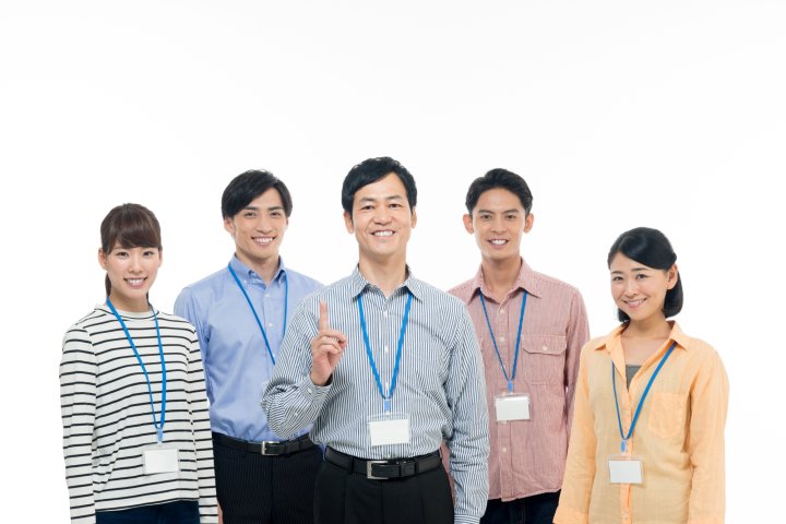 ソーシャル・スタイルコミュニケーション研修